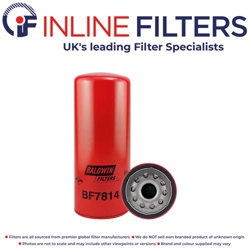 Fuel filter for - filter,