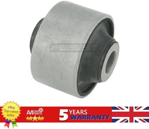 Front lower trailing arm - lower,