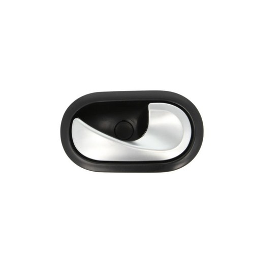 Door handle front rear fits - handle, front/rear