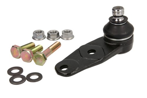 Control arm bolt front - control,