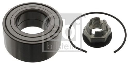Febi bilstein 05526 wheel - bilstein,