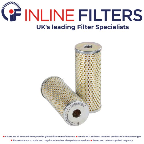 Hydraulic filter for renault - hydraulic,