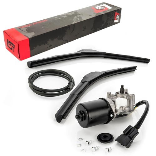 Windscreen wiper front - ,