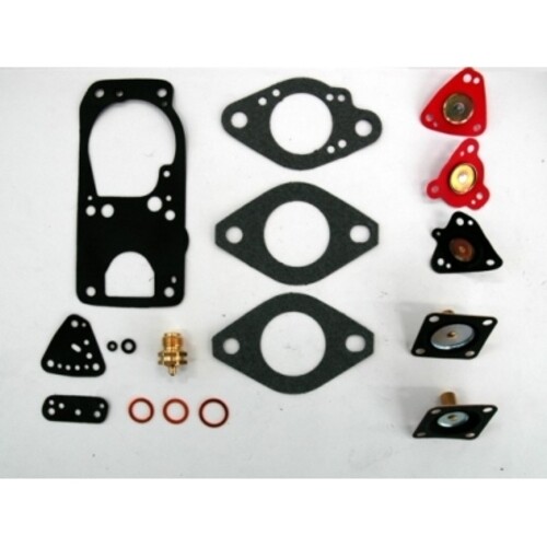 Repair kit solex - kit, renault