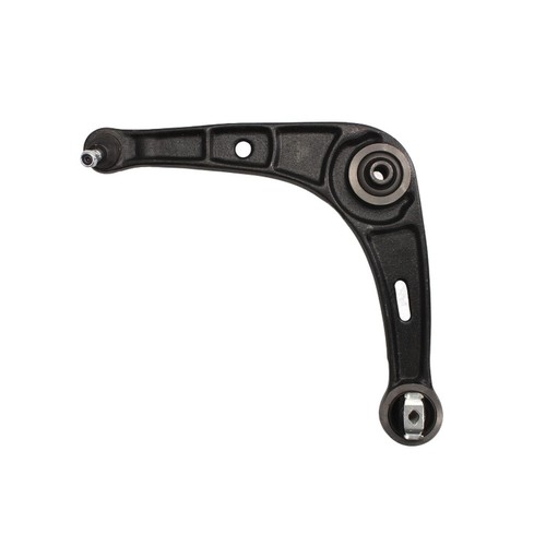 Front axle track control arm - front,