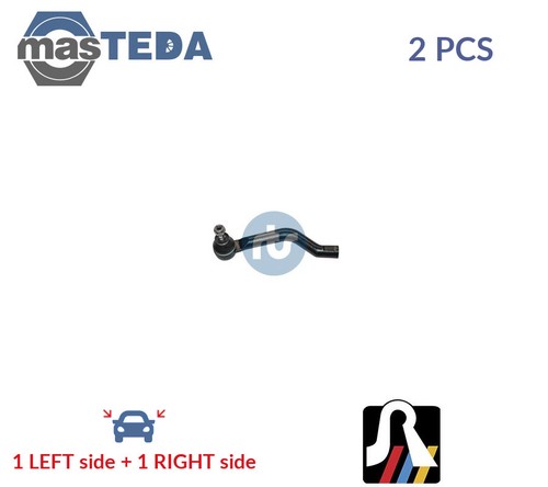 09216 track rod - track,
