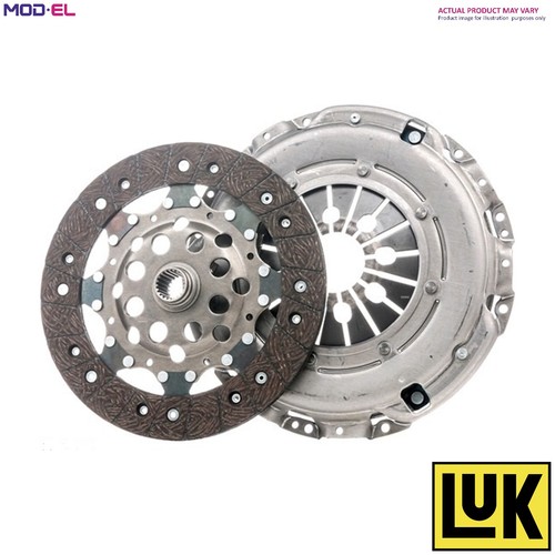 Clutch kit 622 3421 for - 3421,