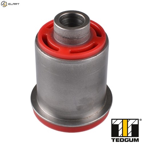Bushing axle beam ted88973 for - beam,