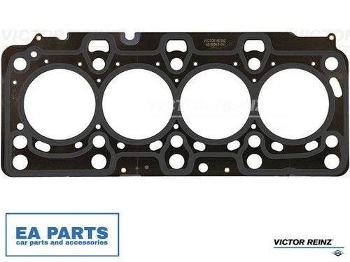 Gasket cylinder head for - gasket,,
