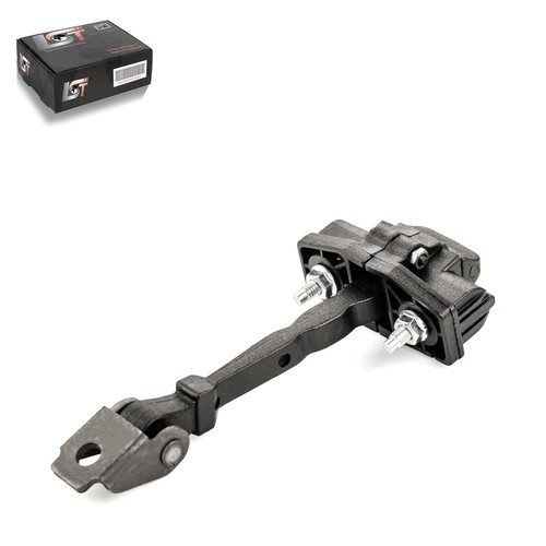 Door safety strap - door, stopper