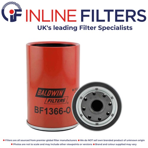 Fuel filter for renault kerax - fuel,