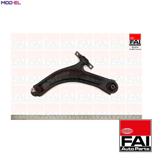 Controltrailing arm wheel - controltrailing,