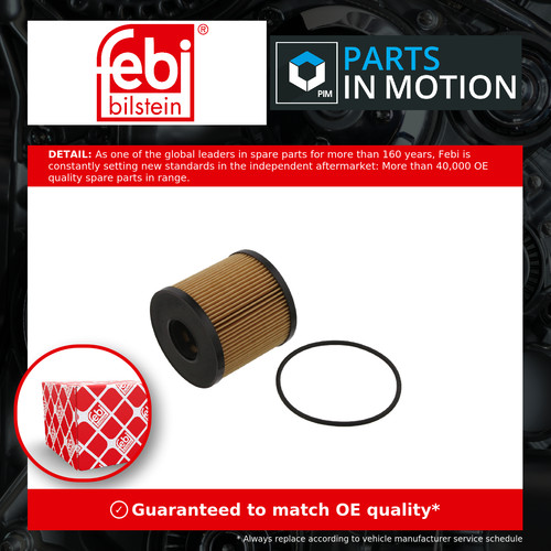 Oil filter fits renault vel - oil,