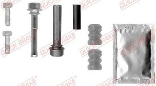 Original quick brake guide