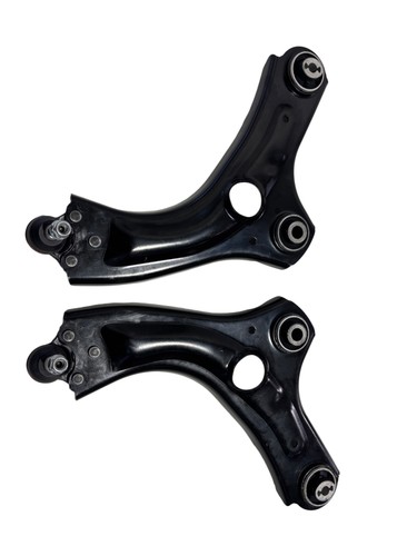 Wishbone suspension arms set - wishbone,