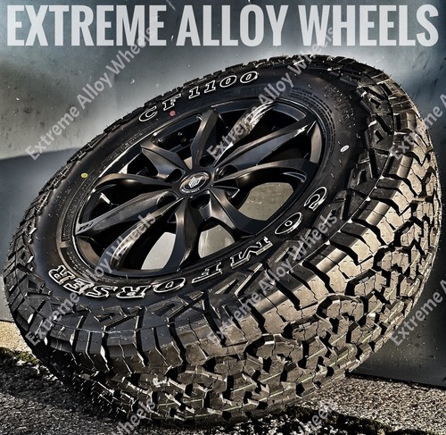 Black opus alloy wheels - opus, 11