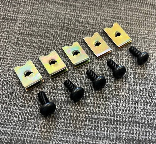 Fit renault torx screws - fit,