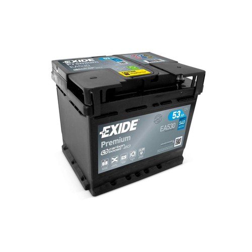 Battery for alfa romeo - battery, a11