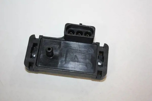Pressure sensor map - pressure,