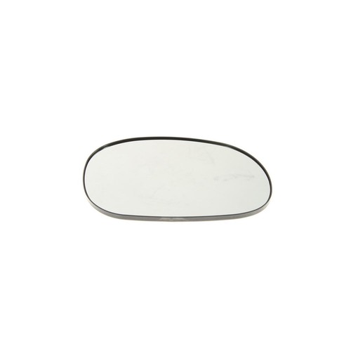 Side mirror glass fits - side,