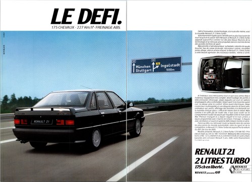 1988 rare french - 1988,
