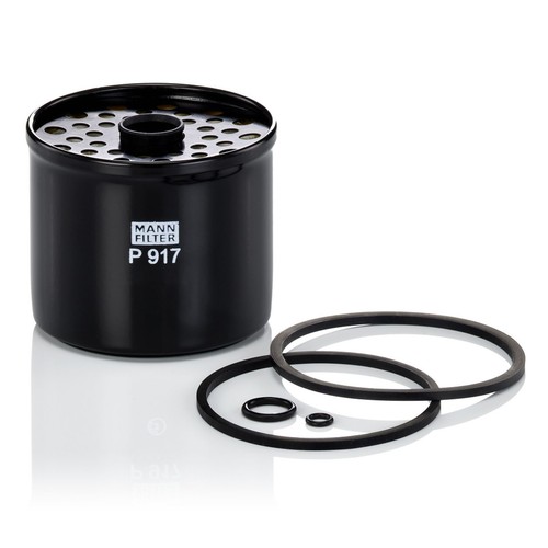 Engine fuel filter insert - engine,