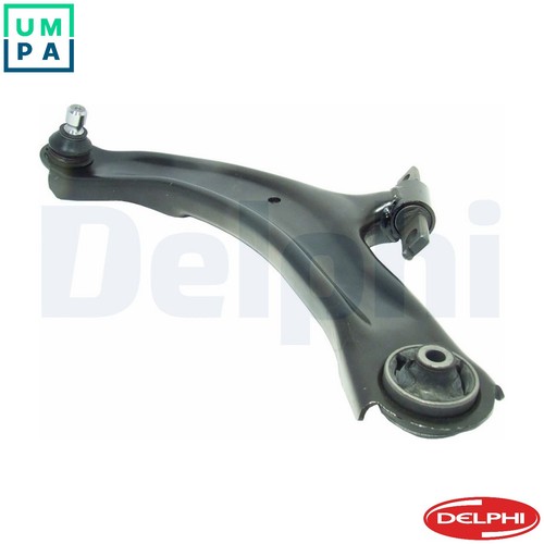 Controltrailing arm wheel - arm,