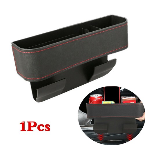 Car seat gap filler - car,