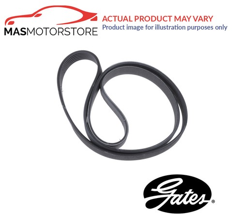 Drive belt micro - belt, micro-v