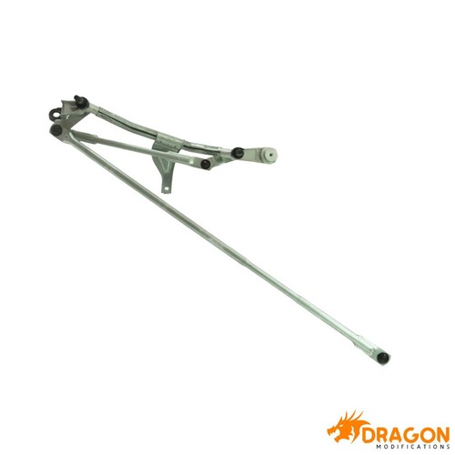 Brand new front windscreen - front,