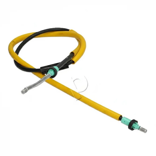 Handbrake cable rear 1310733 - handbrake,