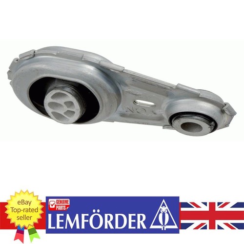 Rear lower engine mounting - rear, for