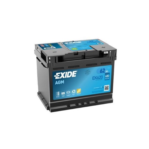 Battery for bmw u11 - battery,