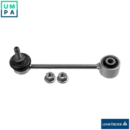 Linkcoupling rod stabiliser - linkcoupling,