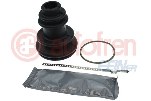 Bellow kit drive - drive, shaft