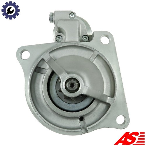 Starter s0127 for renault - starter,