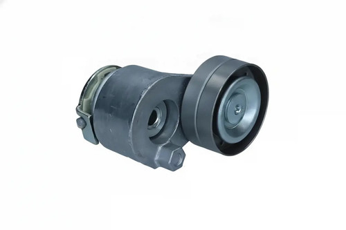 Multi ribbed belt tensioner - multi-ribbed,