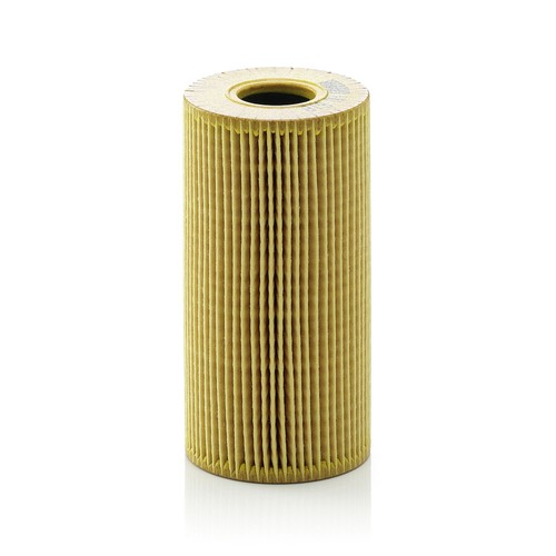 Engine oil filter insert - oil,