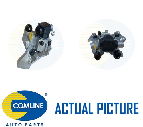 Brake caliper pair rear - caliper, 2
