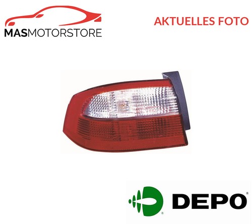 Tail light rear lamp - tail,