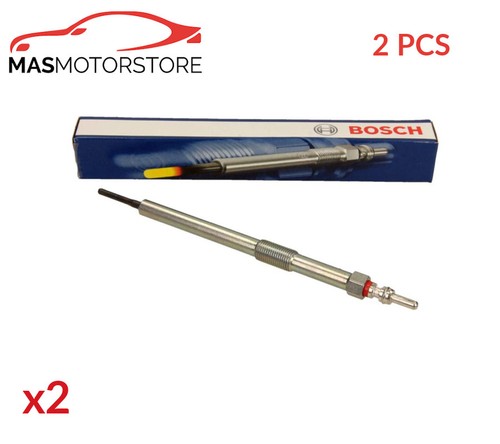 Glow plug plugs - plugs, 0