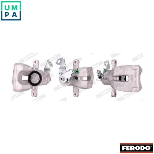 Brake caliper fcl694566 for - caliper,