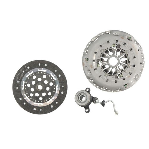 For nissan renault clutch kit - for,